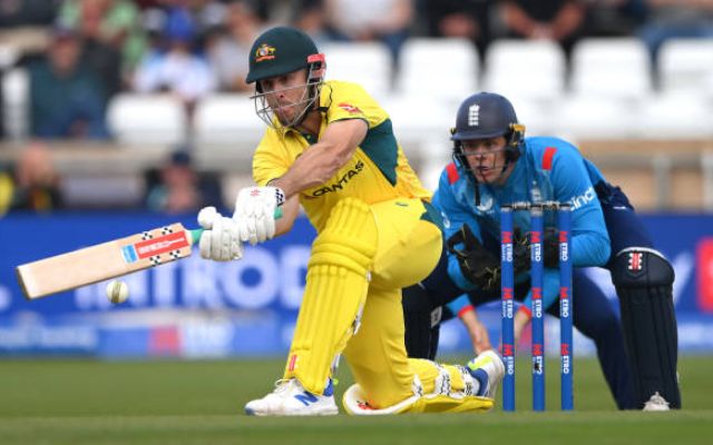 ENG vs AUS (Photo Source: Getty Images)