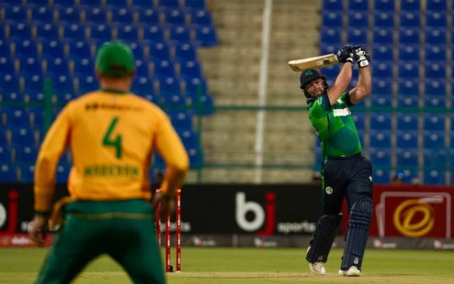 IRE vs RSA (Photo Source: X)