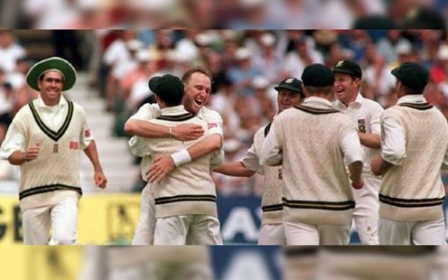 South Africa v West Indies, 15 January – 18 January 1999 (Source X)