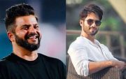 Suresh Raina Biopic (Source X)