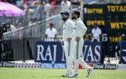 Virat Kohli & Rohit Sharma (Photo Source: Getty Images)