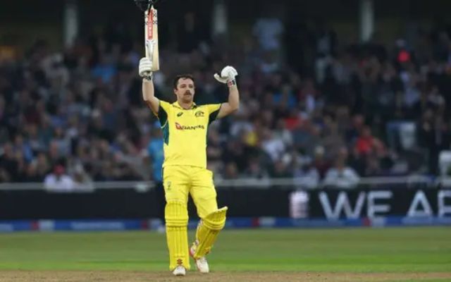 Travis Head (Source X)