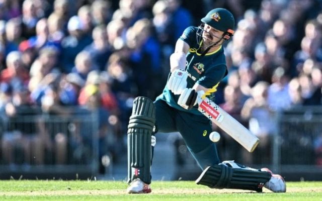 Travis Head (Source X)