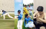 Shubman Gill (Image Credit-Instagram)