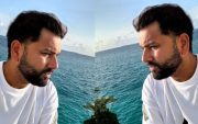 Rohit Sharma (Image Credit- Instagram)