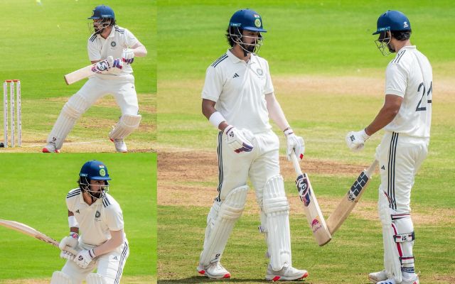 KL Rahul (Image Credit- Instagram)