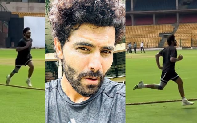 Ravindra Jadeja (Image Credit- Instagram)