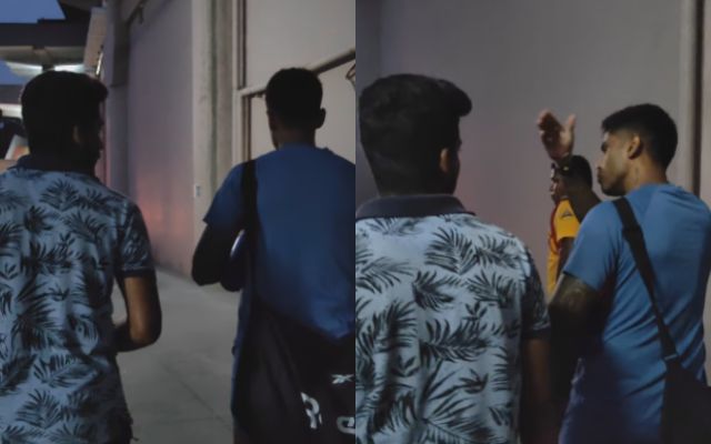 Suryakumar Yadav (Image Credit- Instagram)