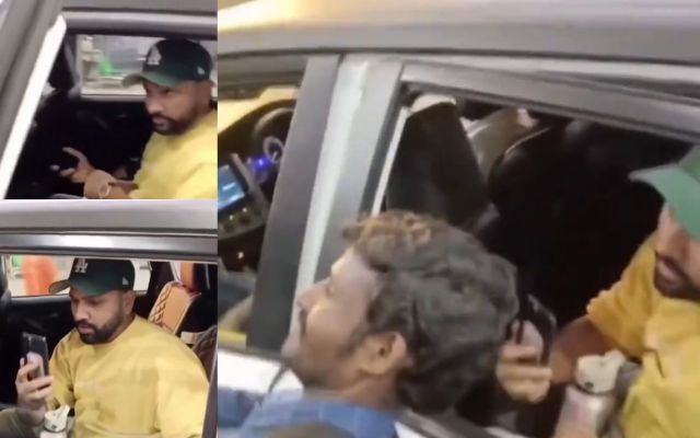 Rohit Sharma  (Image Credit- Instagram)