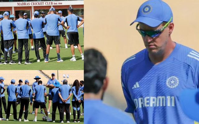 Team India (Image Credit- Instagram)