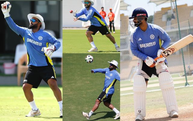 Rishabh Pant (Image Credit- Instagram)