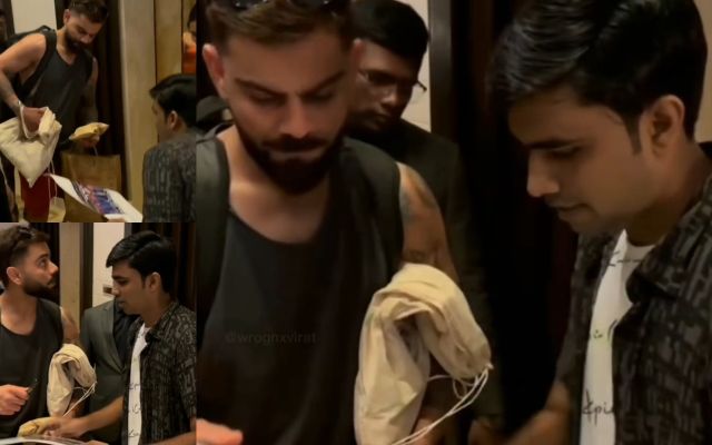 Virat Kohli (Image Credit- Instagram)