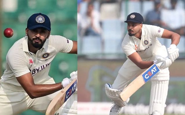 Shreyas Iyer (Image Credit- Instagram)