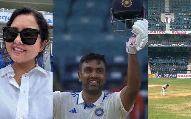 Ravichandran Ashwin (Image Credit- Instagram)