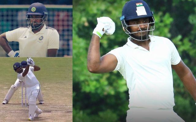 Sanju Samson (Source X)