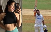 Isha Negi And Rishabh Pant (Image Credit- Instagram)