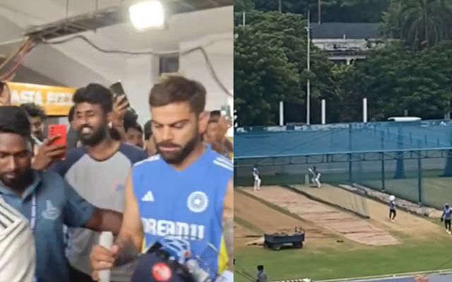 Virat Kohli  (Image Credit- Twitter X) 