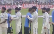Virat Kohli (Source X)