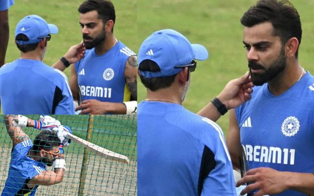 Virat Kohli (Image Credit- Instagram)