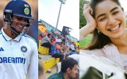 Shubman Gill And Sara Tendulkar (Image Credit- Instagram)
