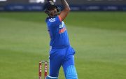 Surya Kumar Yadav