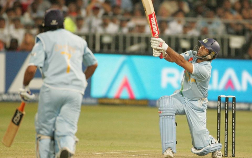 Yuvraj Singh