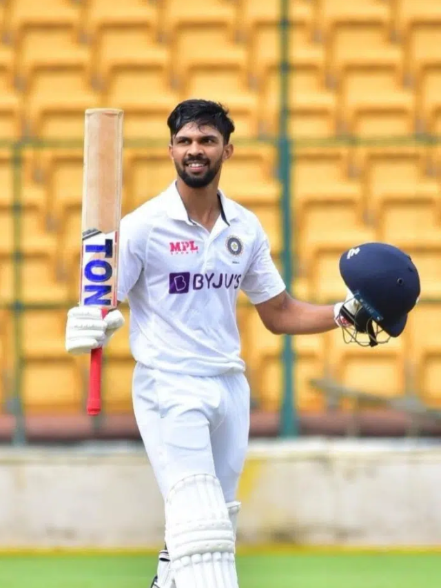 List of highest run scorers in Duleep Trophy 2024-