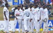 Sri Lanka Cricket Team (Photo Source: Getty Images)