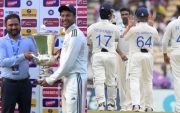 Duleep Trophy 2024, Team India (Photo Source: X/Getty Images)