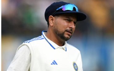 Kuldeep Yadav (Photo Source: Getty Images)