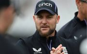 Brendon McCullum (Photo Source: Getty Images)
