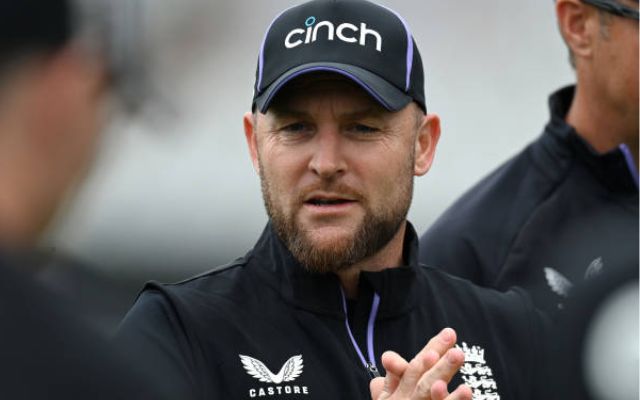 Brendon McCullum (Photo Source: Getty Images)
