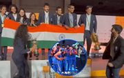 Indian Chess Team (Photo Source: X/Twitter)
