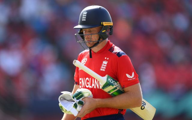 Jos Buttler (Photo Source: X/Twitter)