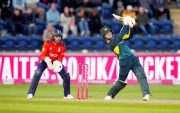 ENG vs AUS (Photo Source: Getty Images)