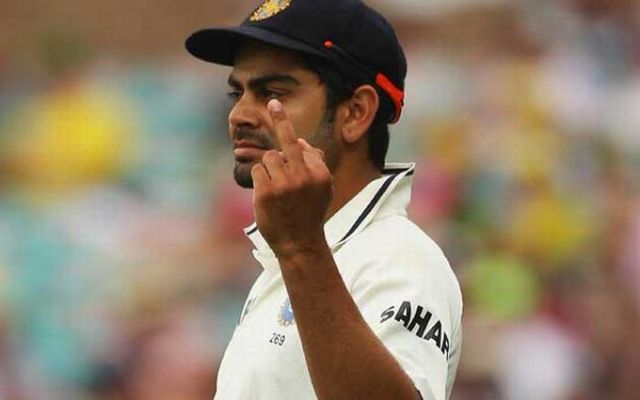 Virat Kohli (Photo Source: X/Twitter)