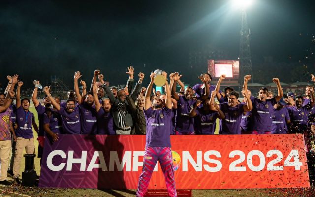 Joburg Bangla Tigers (Photo Source: X/Twitter)