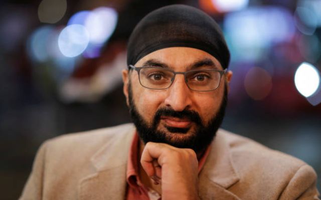 Monty Panesar (Photo Source: Getty Images)