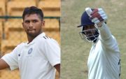 Musheer Khan & Rishabh Pant (Photo Source: X/Twitter)