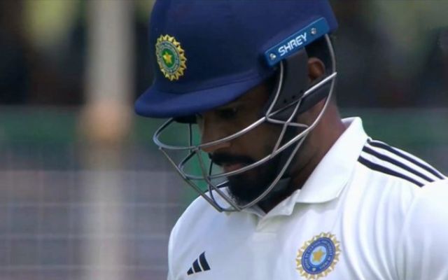 Sanju Samson (Photo Source: X/Twitter)