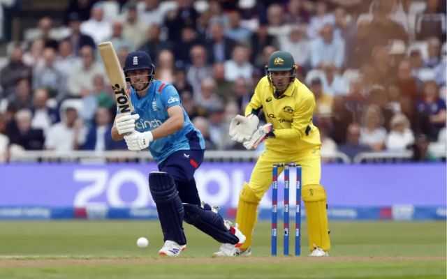ENG vs AUS (Photo Source: Getty Images)
