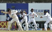 SL vs NZ (Photo Source: Getty Images)