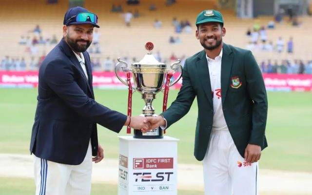 IND vs BAN (Photo Source: Getty Images)
