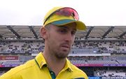 Mitchell Marsh (Photo Source: X/Twitter)