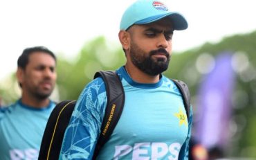 Babar Azam (Photo Source: Getty Images)