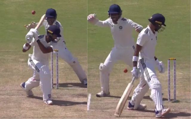 Devdutt Padikkal (Photo Source: X/Twitter)