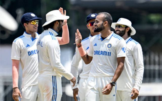 SM Trends Of 24 September