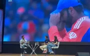 Rishabh Pant (Photo Source : X/Twitter)