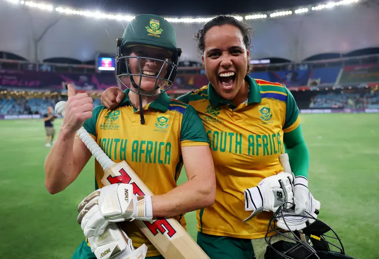 South Africa Women (Photo Source : ICC)