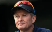 Trevor Penney (Photo Source: X)